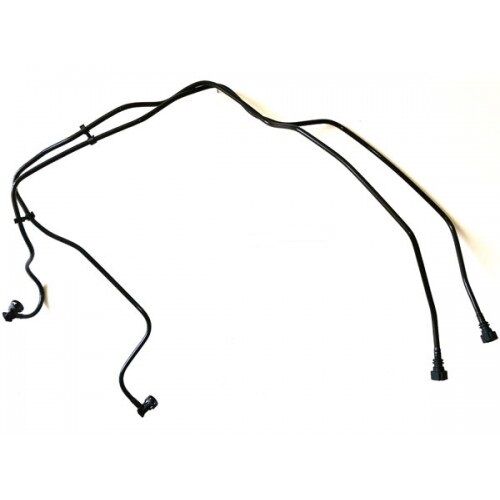 x ENJEKSİYON YAKIT BORUSU MGN-SCENIC 1.6 16 V K4M | OEM:7700113963