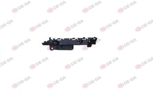 D.CHE CRUZE ÖN TAMPON BRAKETİ Lh.09- | OEM:94826580