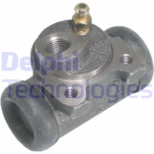 FREN SİLİNDİRİ SAĞ P205 1.1-1.4-1.6 82-92 19mm | OEM:4402.66