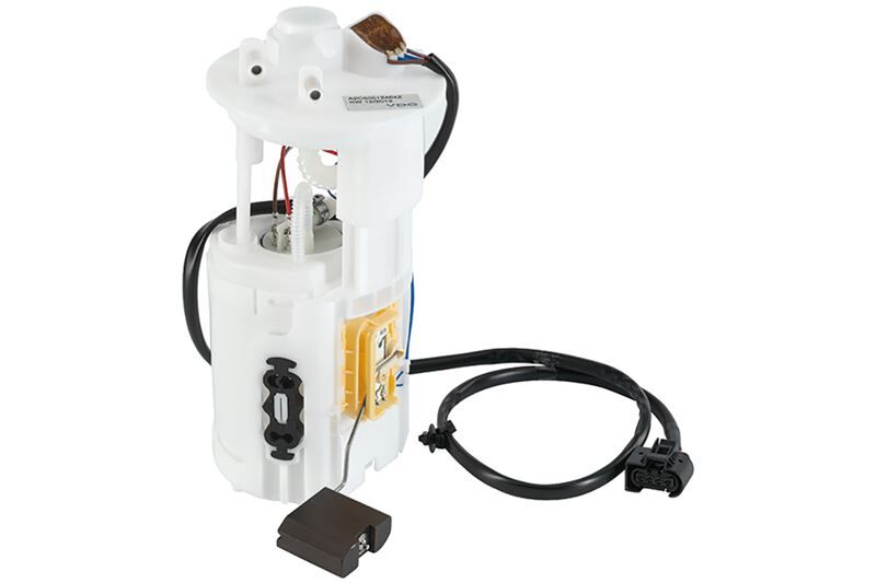 YAKIT BESLEME UNITESI MERCEDES A-CLASS W168 97>04 | OEM:A1684704694