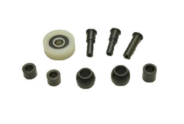 SÜRGÜLÜ KAPI ORTA MEKANİZMASI DUCATO BOXER-JUMPER YM 07-13 | OEM:1344266080-9033.S3-9033.S4