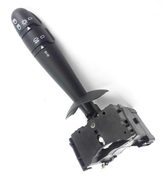 SİLECEK KUMANDA KOLU Silme Yikama fonksiyonu ile MASTER II-TRAFIC II-VIVARO-MOVANO 2001- | OEM:7701050685-4408835