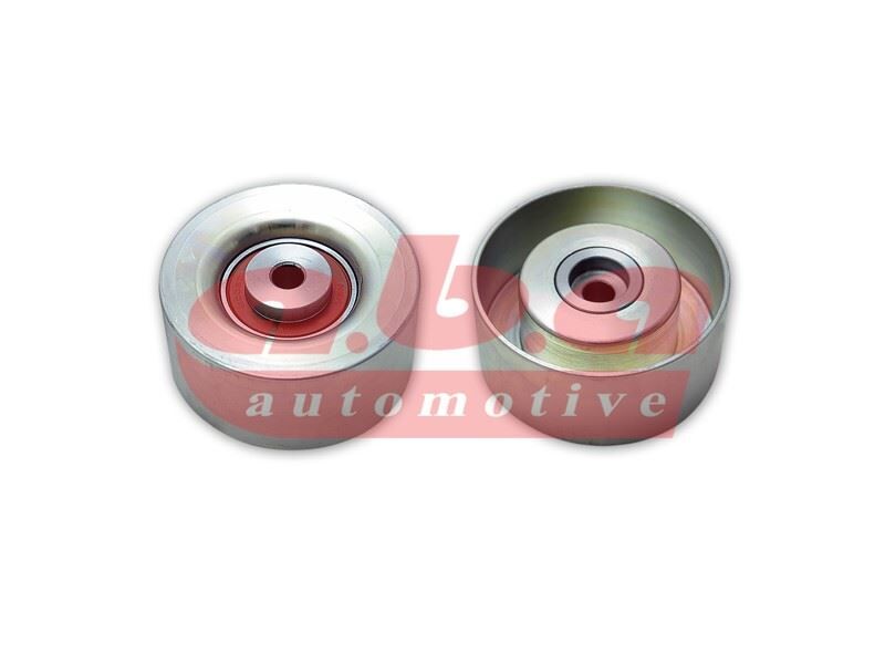 KAYIS GERGI RULMANI MERCEDES OM646 W203 S203 W211 S211 | OEM:A6112000670