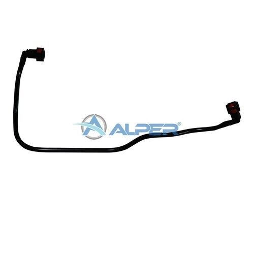 YAKIT HORTUMU PUNTO 1.4 12>-GRANDE PUNTO 1.2 1.4 05>-PUNTO EVO 1.4 09-12- LİNEA 1.4 07>-MİTO 11>-YPSİLON 06-11 | OEM:55703717-51790293