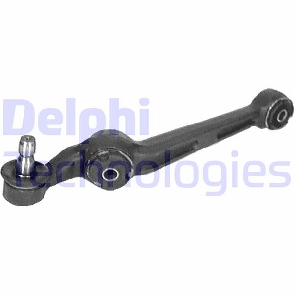 ROTİLLİ KOL ÖN; SOL PEUGEOT 304. 305 08/75>01/83