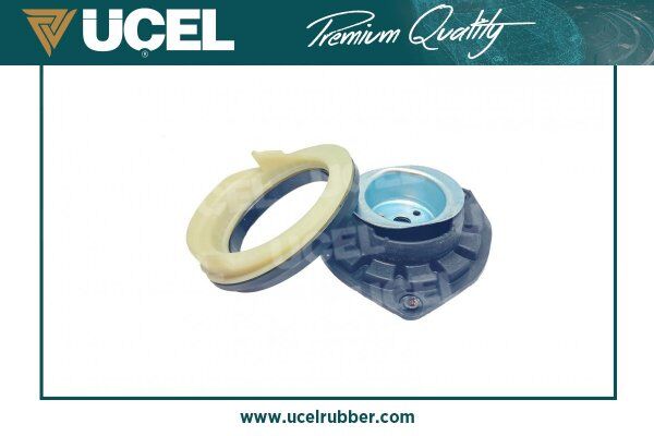 AMORTİSÖR TAKOZU ÖN SAĞ-SOL RULMANLI RENAULT MEGANE II 02> | OEM:7701207678