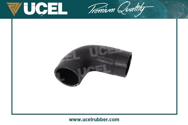 TURBO HORTUMU VW POLO IV 1.9 TDI-1.8 GTI | OEM:6Q0145832D