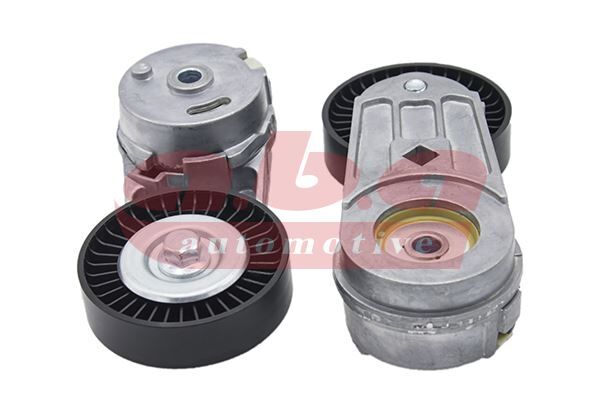ALTERNATÖR GERGİ RULMANI KÜTÜKLÜ ASTRA G 02-05 - VECTRA B 00-03 -VECTRA C-ZAFIRA 2.0 16V-2.2 16V 614531-24426540 | OEM:24430296-614533-71739304-90537585