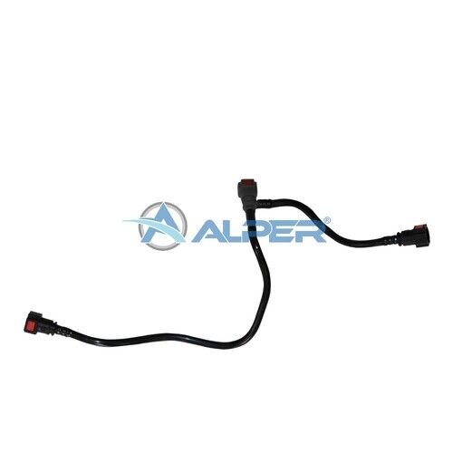 YAKIT BESLEME BORUSU PEUGEOT P307 00>12 P308 08>21 1.4-1.6-2.0 16V VTI-THP | OEM:1525.CC