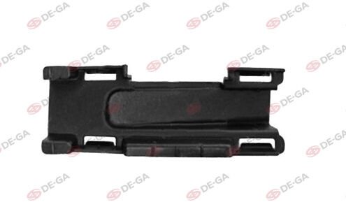 F.500 L ÖN TAMPON PANJURU İÇ ÜST 12- | OEM:735559103