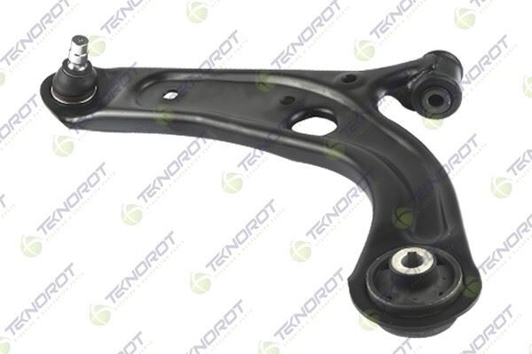 ROTİLLİ SALINCAK ÖN SOL ALT FIAT-PANDA 312-2012- | OEM:51849602-51957401-51928536