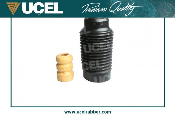 PUR AMORTİSÖR SÜSPANSİYON TAKOZU TAKIM FORD MONDEO I 1.6-1.8-2.0 | OEM:459-1023326-6708739