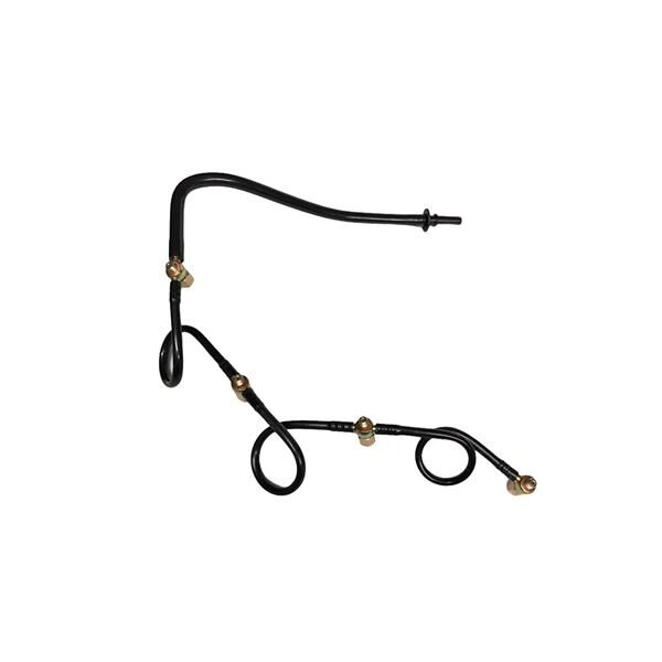 ENJEKTOR GERI DONUS HORTUMU TRANSIT V184 01>06 | OEM:1C1Q9K022BA-1128060