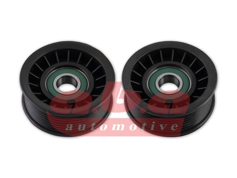 ALTERNATÖR GERGİ RULMANI | OEM:53010161