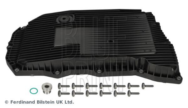 YAĞ KARTERİ AUDI | OEM:0D6398359