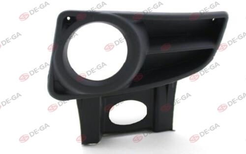 F.PANDA ÖN TAMPON PANJURU DELİKLİ Lh.04- | OEM:735357174