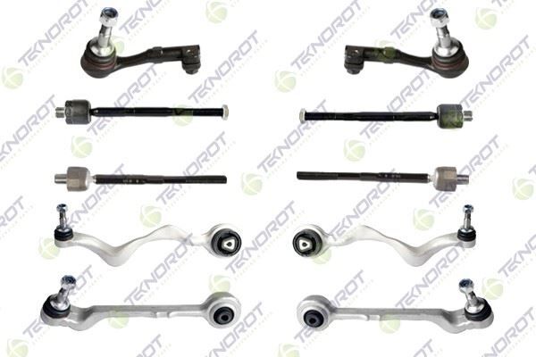 SALINCAK TAMIR SETI ON BMW E90 E91 E92 E94 05>11 | OEM:SALINCAK TAMIR SETI