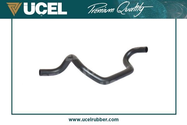 RADYATÖR ALT HORTUMU RENAULT CLIO II BB0-1-2 CB0-1-2 -1.2-1.1 | OEM:7700426721