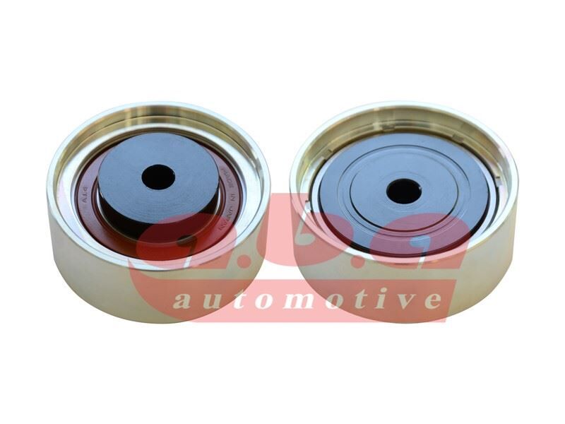 ALTERNATÖR GERGİ RULMANI FUSO CANTER | OEM:MK667792