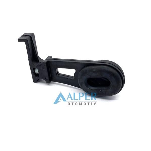 x RADYATÖR BAĞLANTI AYAĞI ALBEA-PALIO | OEM:46826698-46779384