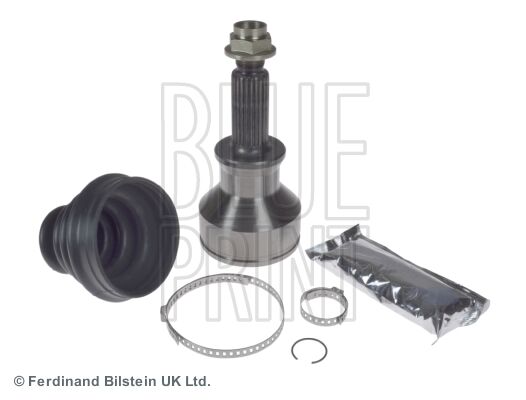 AKS KAFASI SETİ DISCOVERY 2 | OEM:TDR100790