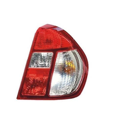 STOP LAMBASI SAĞ CLIO II-III-SYMBOL 04-08 ŞEFFAF DUYLU | OEM:8200403982-8200394730