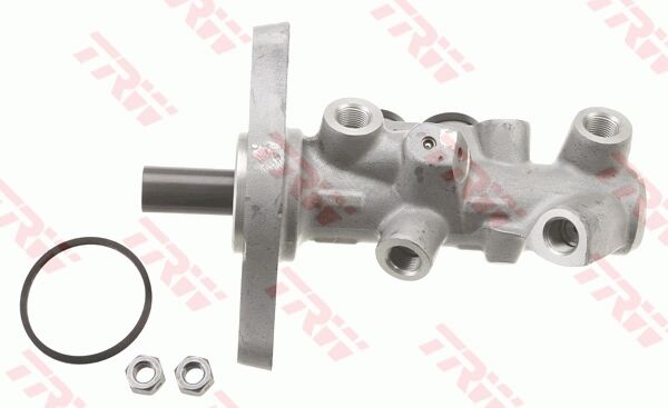 ANA MERKEZ SİLİNDİRİ 0 VW LUPO I 6X1-6E1 -POLO 6N2 -POLO III 6N1 - | OEM:6X1614019