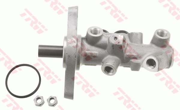 ANA MERKEZ SİLİNDİRİ 0 VW LUPO I 6X1-6E1 -POLO 6N2 -POLO III 6N1 - | OEM:6X1614019