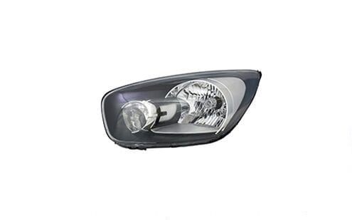 20-C716-A5-2B K.PİCANTO ÖN FAR EL.LH.11- | OEM:921011Y010