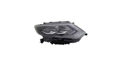 20-G583-06-9B N.X-TRAIL ÖN FAR EL.MOT.LEDLİ SABİT ÇİFT MERCEKLİ RH.16- | OEM:260106FV5A999
