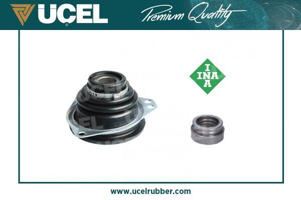 AKS KÖRÜĞÜ İÇ SOL SACLI INA RULMANLI OPEL MOVANO | OEM:8200459611