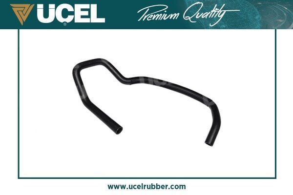 GENLEŞME ŞİŞE HORTUMU PEUGEOT 307 1.4 -1.6 HDI | OEM:1317.K0