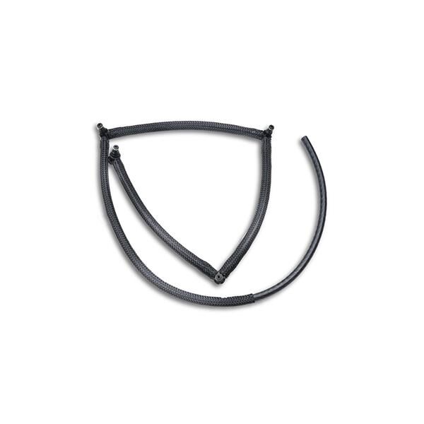 ENJEKTÖR GERİ DÖNÜŞ HORTUMU C2 | OEM:1574.N8-157470-