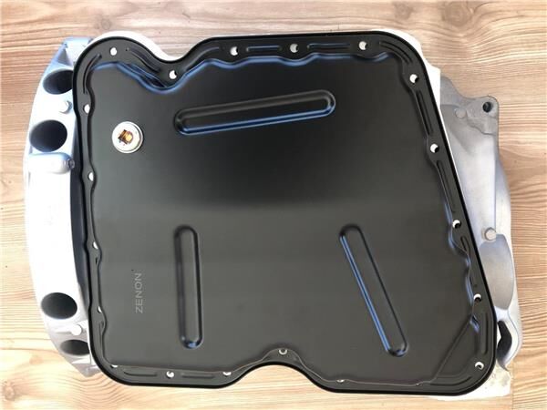 YAĞ KARTERİ KOMPLE ALÜMİNYUM VE SAC DAHİL MASTER 2.3 DCI M9T FAZ3 - MOVANO CDTI 2010- | OEM:110172951R-8200805603