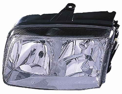 20-5966-05-2B W.POLO ÖN FAR LH.99-01 | OEM:6N1941017AA