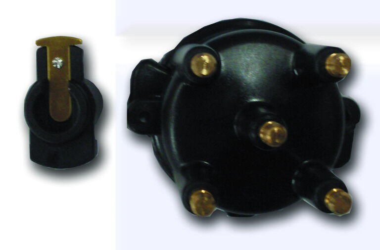 DİSTRÜBİTÖR KAPAĞI TEVZİ MAKARASI CLIO-EXP | OEM:7701034946-7701204070