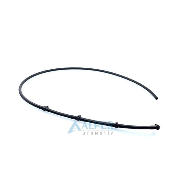 ENJEKTÖR GERİ DÖNÜŞ HORTUMU DUCATO III-IVECO DAILY III 2.3 JTİ 05 > | OEM:500392262-68098539AA