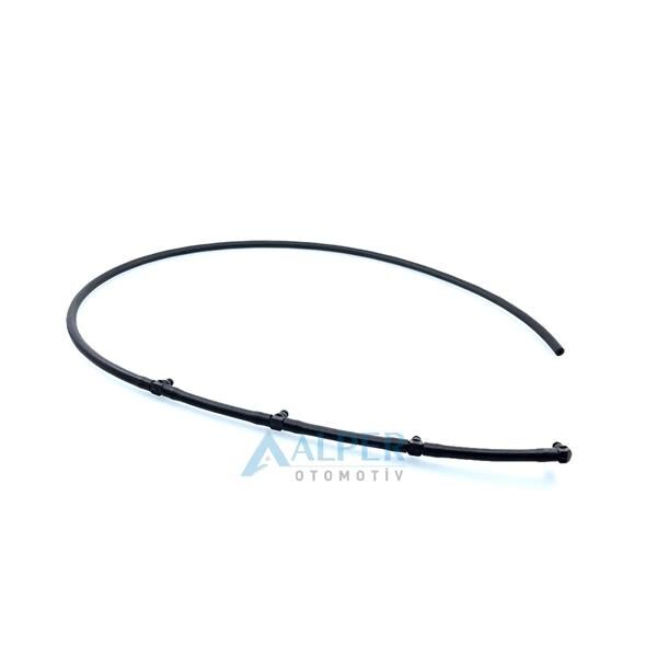 ENJEKTÖR GERİ DÖNÜŞ HORTUMU DUCATO III-IVECO DAILY III 2.3 JTİ 05 > | OEM:500392262-68098539AA