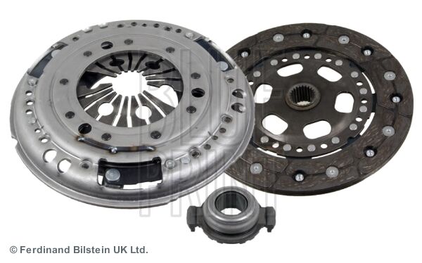 DEBRİYAJ SETİ POLO 3 6N . POLO 3 6V | OEM:028198141DX