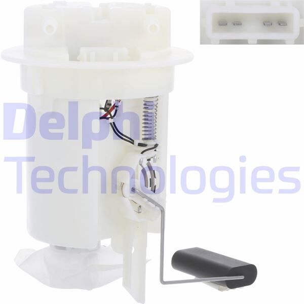 ŞAMANDIRA - CITROEN XSARA. PEUGEOT 306 04/97>08/05 | OEM:152597-9631944280