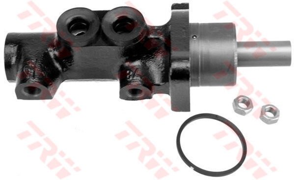 ANA MERKEZ SİLİNDİRİ 0 OPEL CALIBRA A C89 -VECTRA A J89 -VECTRA A HATCHBACK J89 SAAB 9-3 YS3D - 9-3 CABRİOLET YS3D -900 II-900 II CONVERTİBLE-900 II COUPE VAUXHALL CALIBRA C89 -CAVALIER MK III S | OEM:558105-90443861-SAAB4543930-9044386