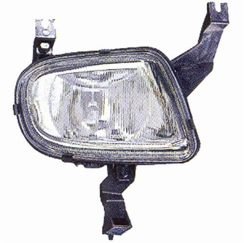 19-A175-05-2B P.306 ÖN SİS FARI RH.97-99 | OEM:6205Q9