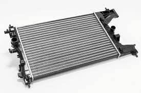 MOTOR SU RADYATÖRÜ OPEL ASTRA J 09>15 1.3-1.7 A13DTE A17DTL A17DTJ | OEM:1300301-13266755-13267655