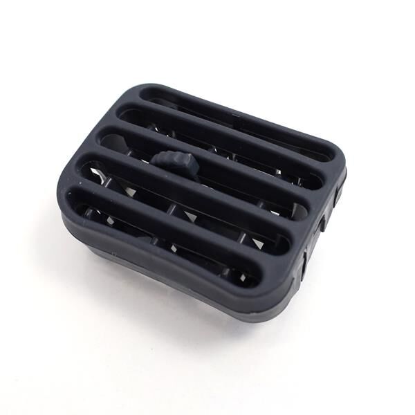 HAVALANDIRMA DİFÜZÖRÜ SAĞ GRİ CLİO | OEM:7702258376-7701057729 7702258280