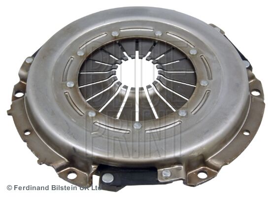 DEBRİYAJ BASKISI TRANSPORTER 24 . TRANSPORTER 25 . TRANSPORTER SYNCRO 24 . TRANSPORTER SYNCRO 25 | OEM:068141025DX