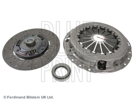 DEBRİYAJ SETİ N SERIES | OEM:8972292410
