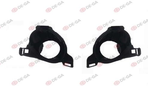 D.DOKKER ÖN SİS FAR TAŞIYICI SET 12- | OEM:269166776R