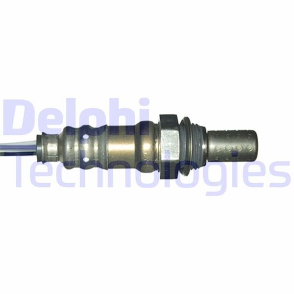 OKSİJEN SENSÖRÜ - MAZDA 626 L4. 626 V6. MİLLENİA V6. MX 95>02