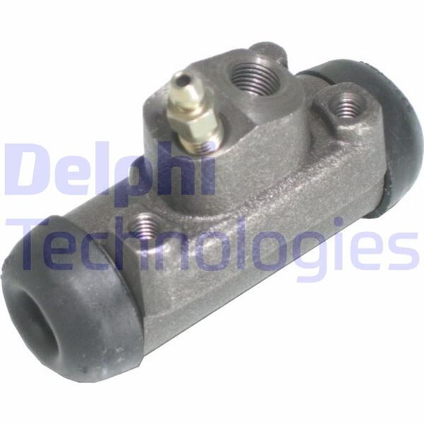 TEKERLEK SİLİNDİRİ DÜZENEĞİ ARKA; SAĞ/SOL KIA SPORTAGE 97>