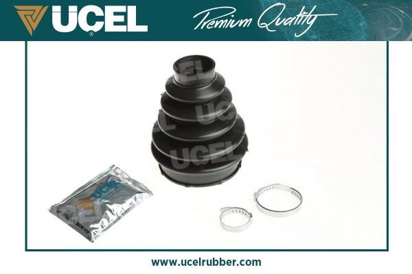 AKS KÖRÜĞÜ SAĞ-DIŞ FORD C-MAX | OEM:7M514C062AA